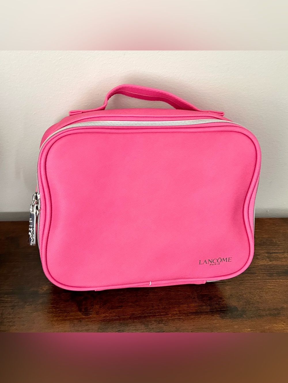 Lancome Absolue Skincare Set with Cosmetic Bag - Picture 11 of 12